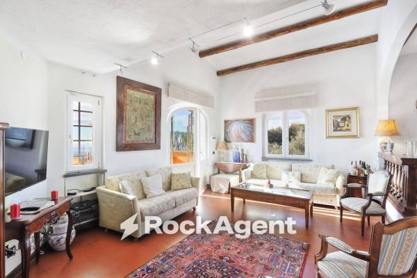 Villa in Via Enrico De Nicola, Rosignano Marittimo — foto 3 di 5