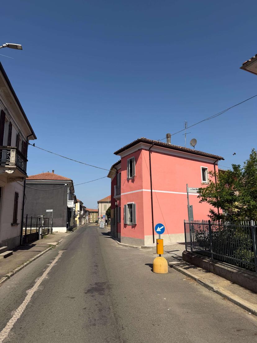 Villa unifamiliare, Alessandria — foto 2 di 5