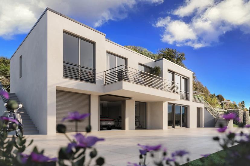 Villa in Via Campagna, Arona — foto 5 di 5