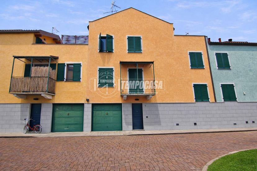Villa a schiera, Biandrate — foto 2 di 5