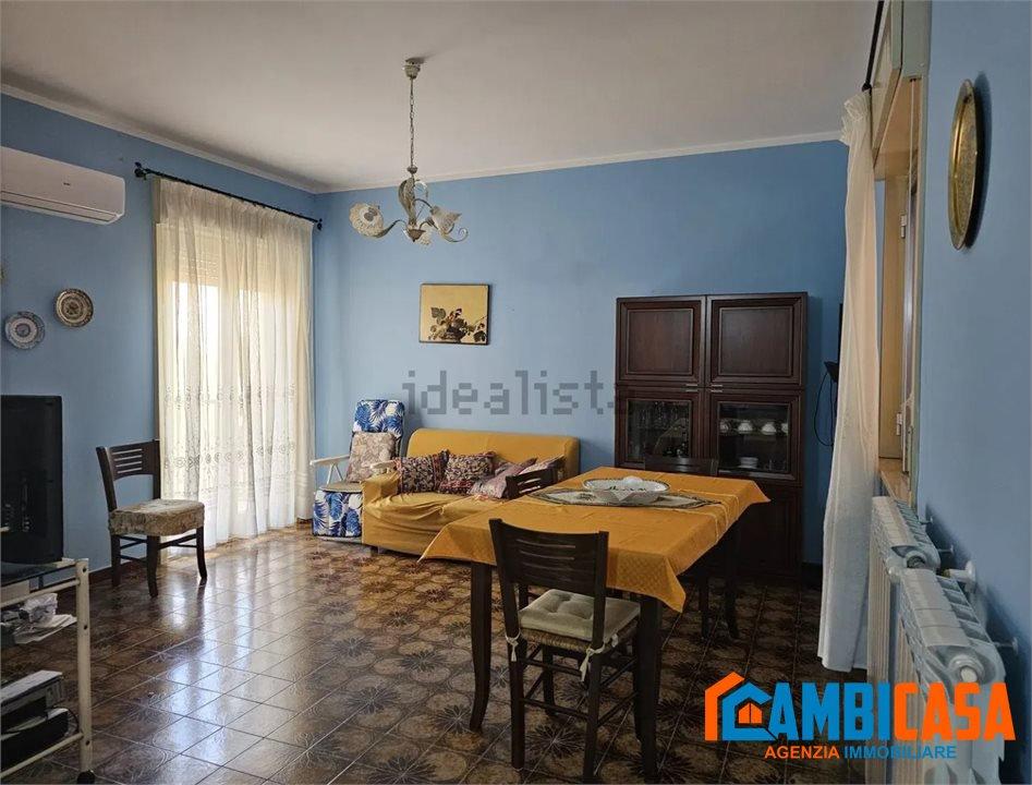 Appartamento, Balestrate