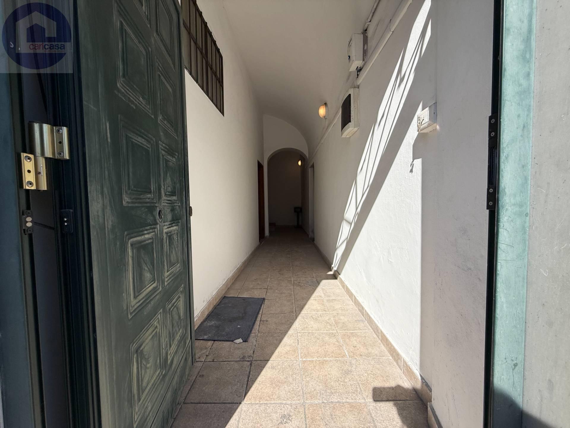 Appartamento in Via Garibaldi 160, Dolcedo