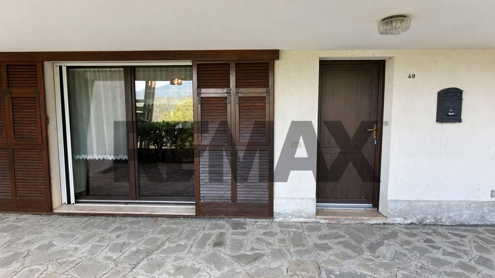Casa indipendente in Via Olivella Camminata 49, Casarza Ligure