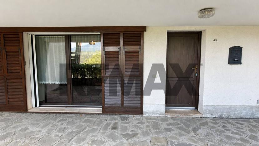 Casa indipendente in Via Olivella Camminata 49, Casarza Ligure