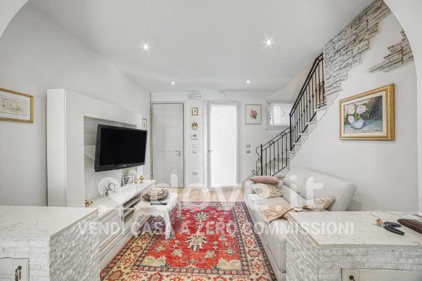 Villa a schiera in Via Monte Grappa 12, San Martino di Lupari — foto 3 di 5
