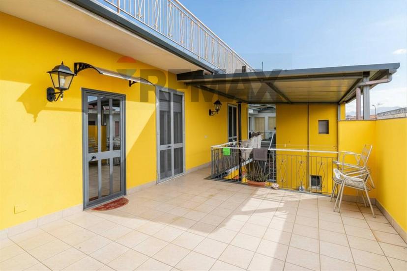 Appartamento in Via Marina, Fiumefreddo di Sicilia — foto 2 di 5