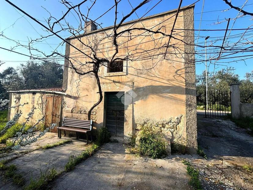 Rustico in V. Donato De Bari, Molfetta — foto 5 di 5