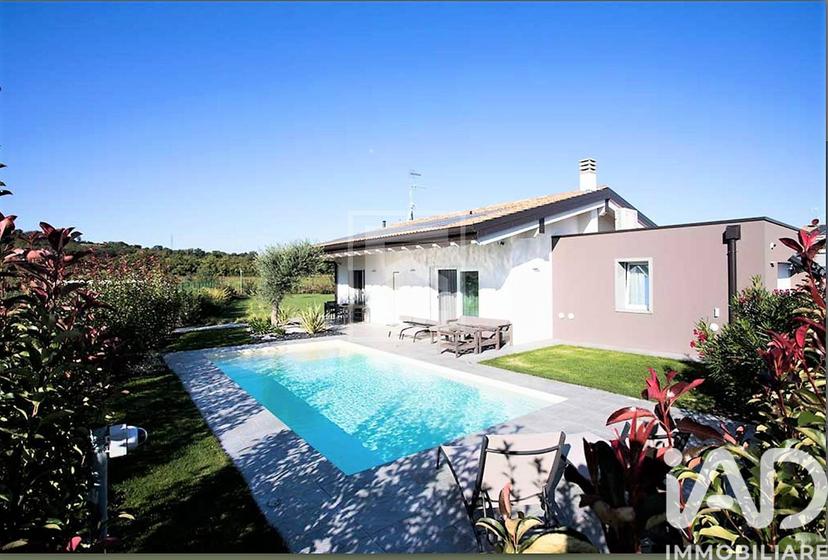 Villa in Via Elena da Persico, Affi — foto 5 di 5