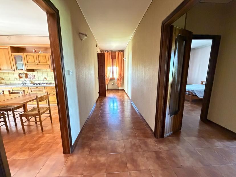 Casa indipendente in Via Mozza, Sossano