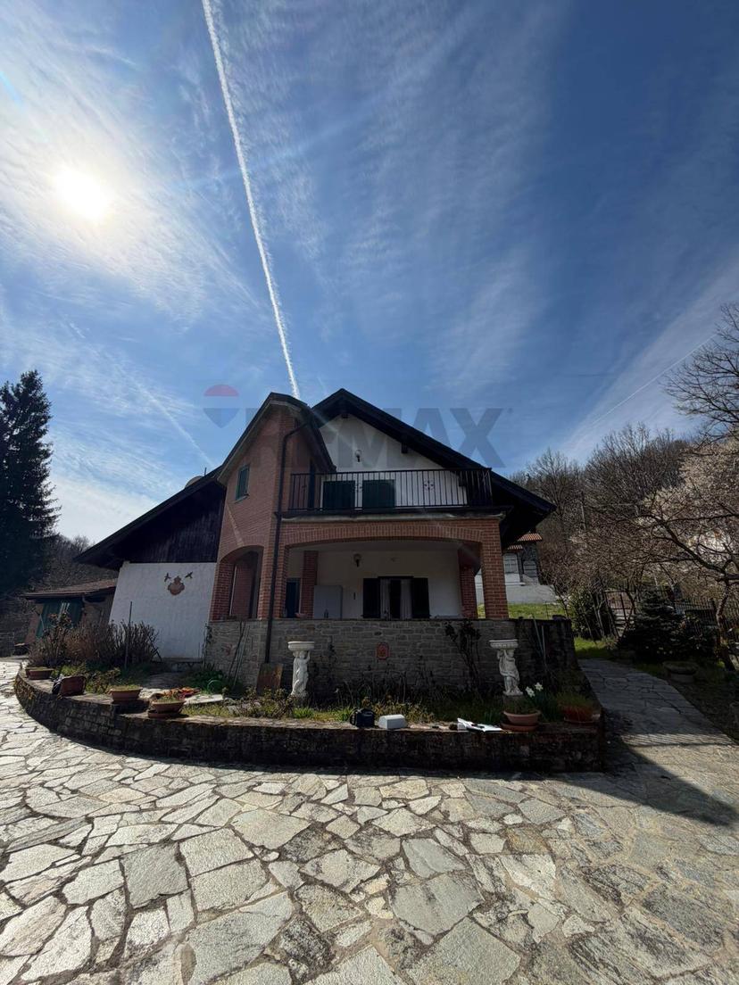 Casa indipendente in Stubbie 5, Pareto — foto 2 di 5