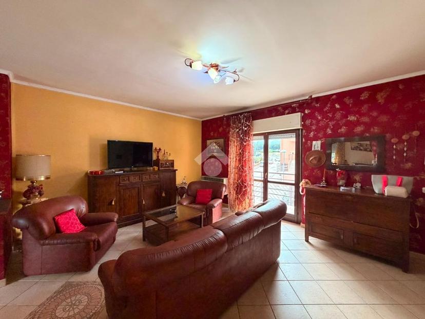 Villa a schiera in Via Nicola Calipari 4, Avezzano — foto 3 di 5