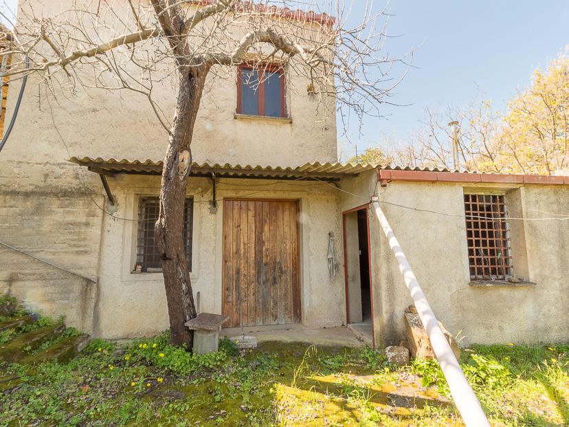 Casale in Contrada Presti 2, Cefalù — foto 3 di 5