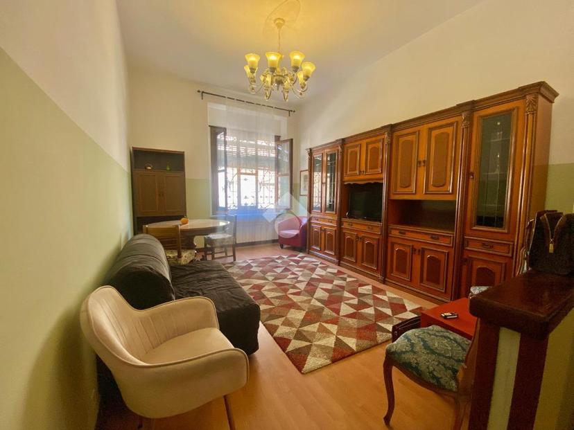 Trilocale in Via a. De Gasperi 31, Castelnuovo Scrivia — foto 4 di 5