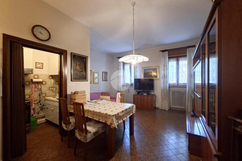 Casa indipendente in Via Edmondo De Amicis 72, Sedriano — foto 3 di 5