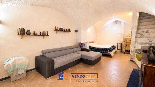 Trilocale in Via Giosuè Carducci 71, Imperia