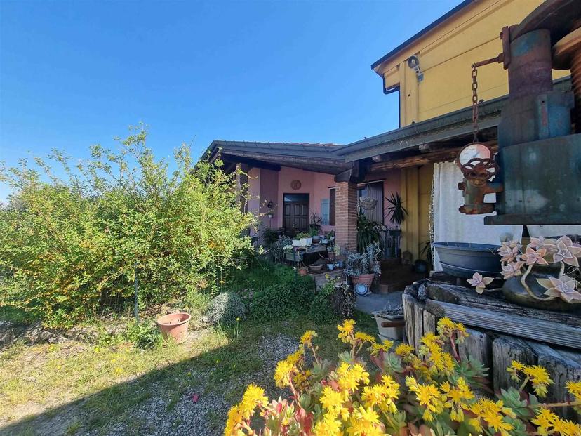 Villa, Ziano Piacentino — foto 5 di 5