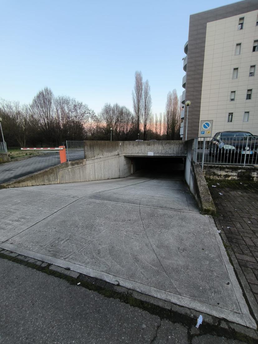 Bilocale in Via Amos Zanibelli 33, Reggio nell'Emilia — foto 4 di 5
