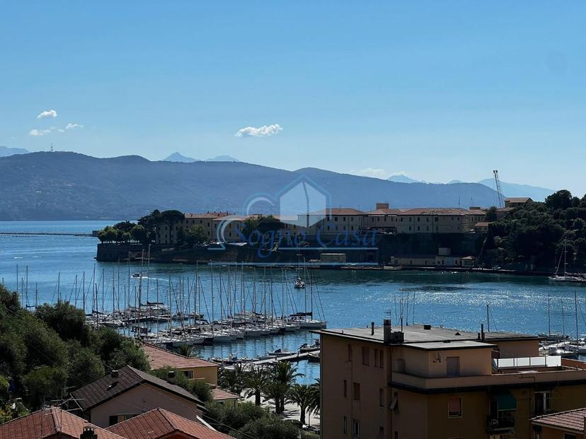 Appartamento, Portovenere