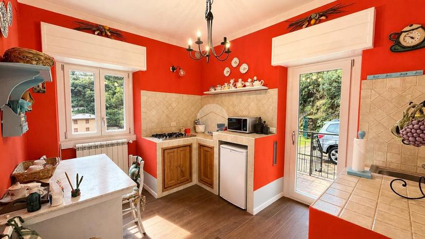 Casa indipendente in Via Ponte della Noce 5, Sellero — foto 5 di 5