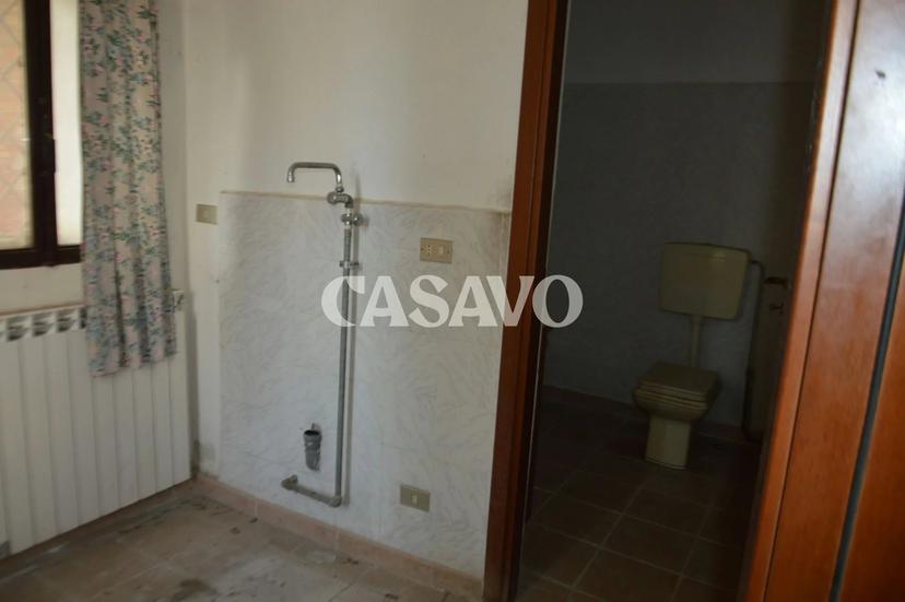 Casa indipendente in Via Martiri della Libertà 15, Scurzolengo — foto 3 di 5