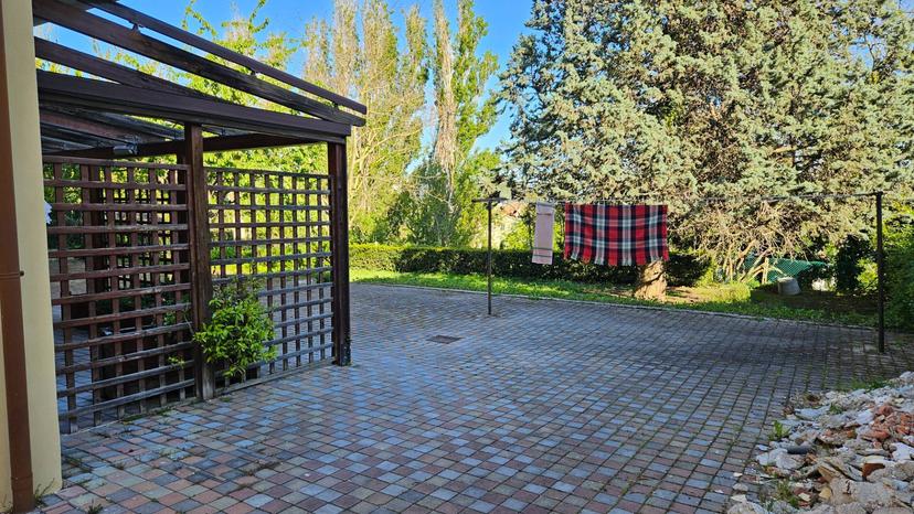 Villa in Via Dirindella 5, Fano