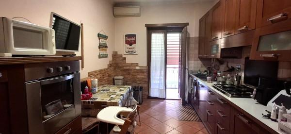Appartamento in Piazzale dei Caduti della Montagnola, Roma