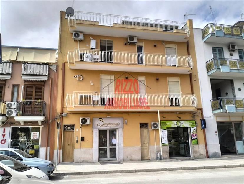 Trilocale, Villabate — foto 4 di 5