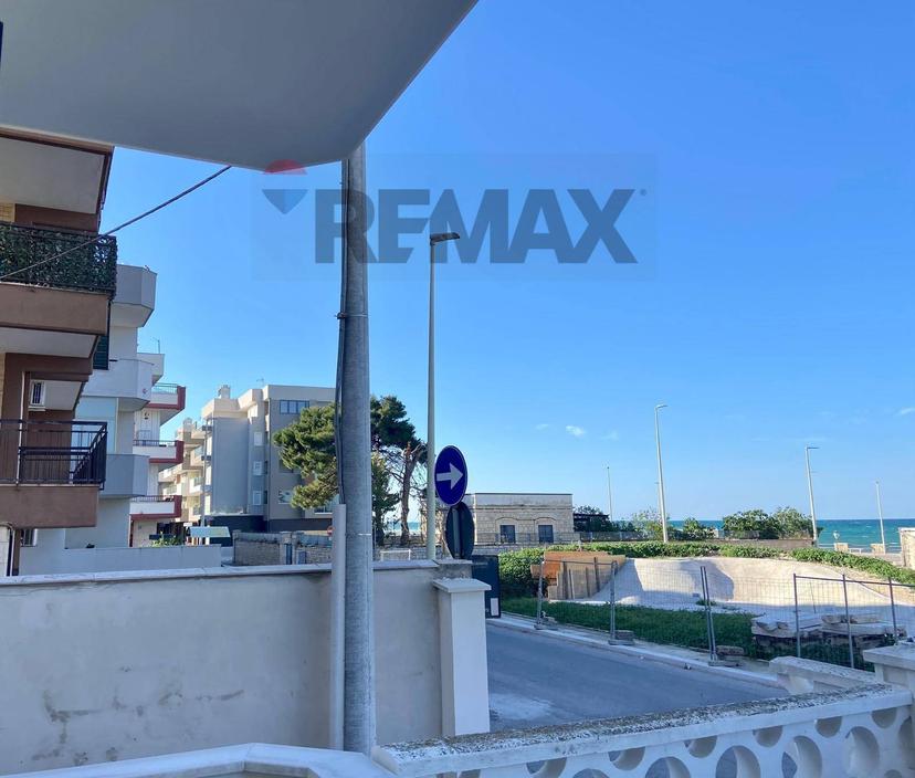 Quadrilocale, Giovinazzo — foto 2 di 5