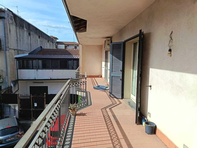 Casa indipendente in Via Morvillo Francesca 1-3, Belpasso — foto 5 di 5