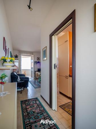 Trilocale in Via Litoranea 282, Mondolfo