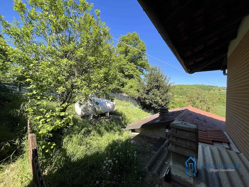 Villa bifamiliare in Borgata Perello, Aramengo — foto 5 di 5