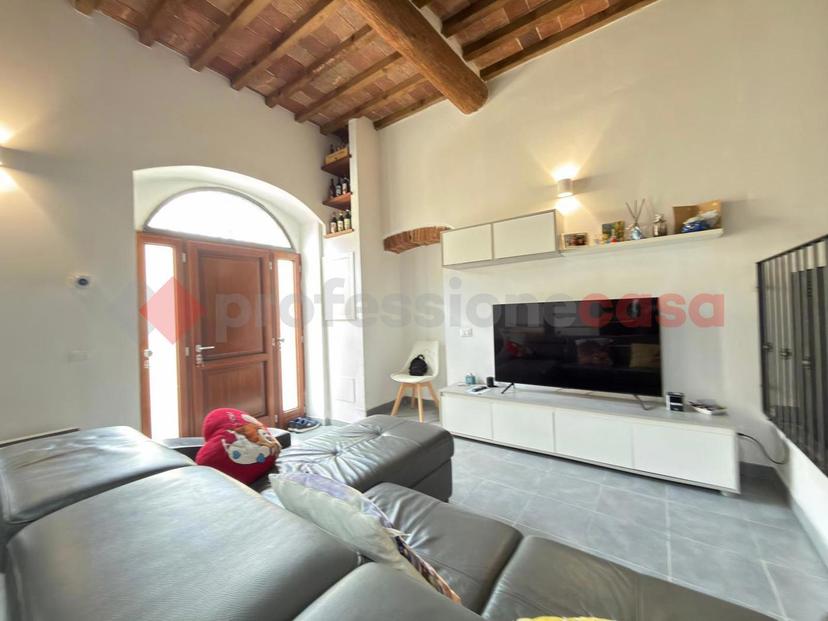 Terratetto unifamiliare in Loc Pontecaliano , Subbiano — foto 2 di 5