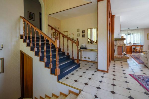 Villa in Via Vittorio Bottego, Salsomaggiore Terme — foto 4 di 5