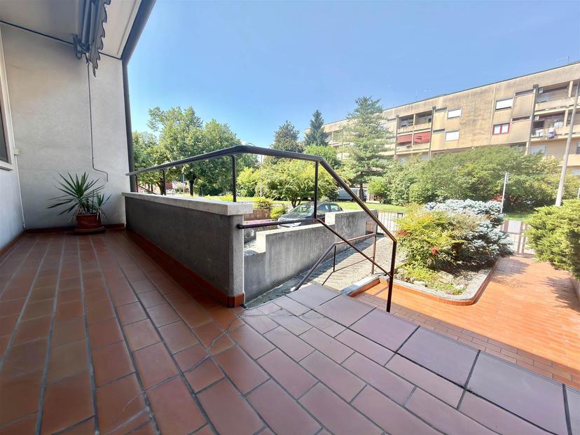 Villa a schiera, Vicenza — foto 2 di 5