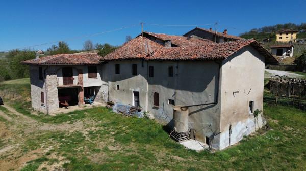 Rustico in Località San Sebastiano, Monforte d'Alba