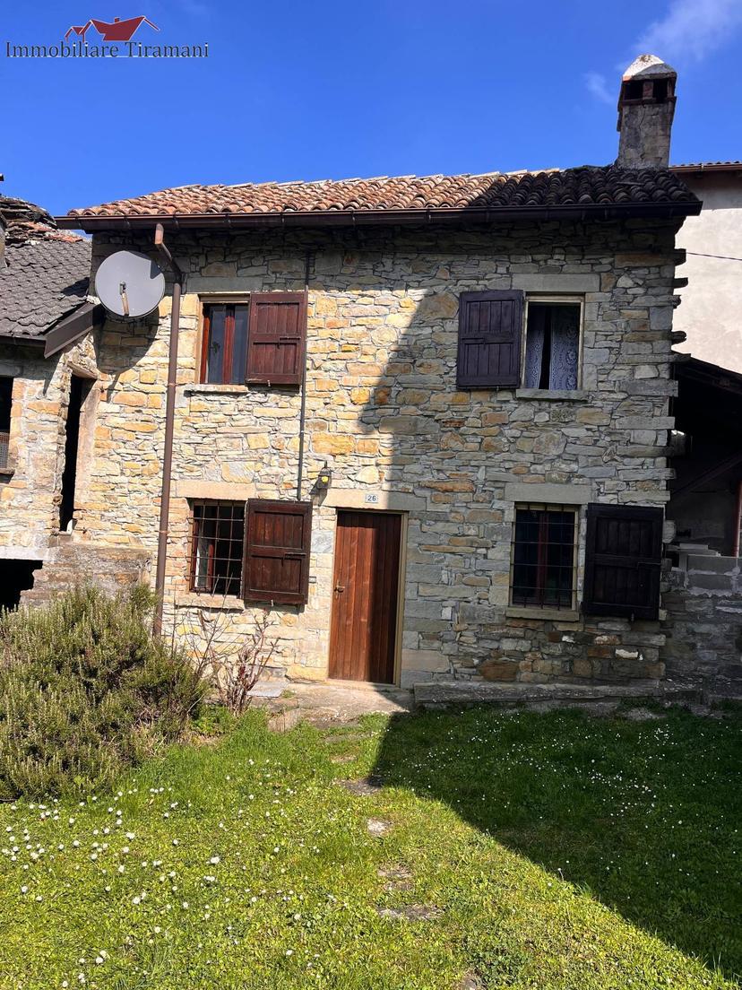 Casa indipendente in Settesorelle, Vernasca — foto 2 di 5