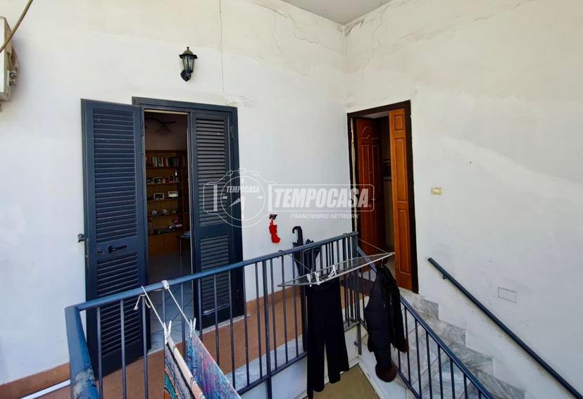 Trilocale in Via San Audeno 34, Aversa