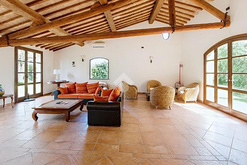 Villa in Via Filippo Turati 103, San Giuliano Terme — foto 4 di 5