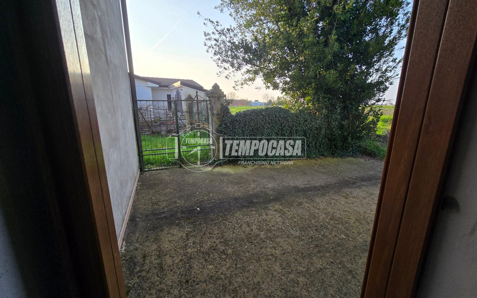 Casa indipendente in Via Vittorio Veneto 101, Adria
