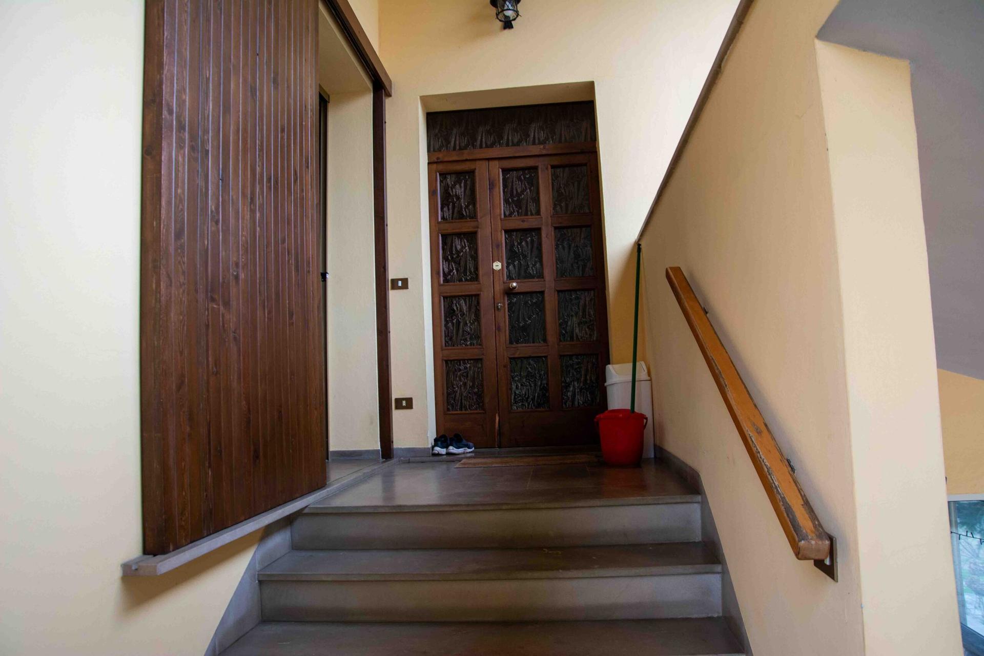 Casa indipendente, Longiano
