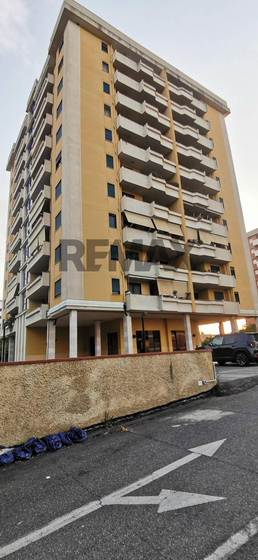 Appartamento in Via Fondacaro 1, Palmi — foto 5 di 5
