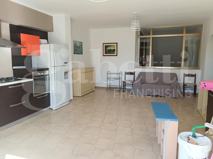 Trilocale in Viale Cassiodoro Snc, Squillace — foto 2 di 5