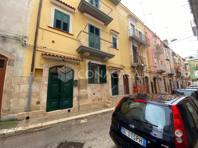 Appartamento in Via del Salvatore 24, Barletta — foto 3 di 5