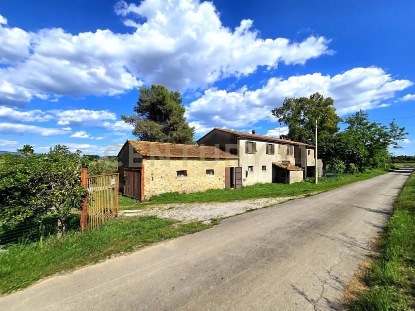 Casa indipendente in Località Vaticino 11, Castiglione della Pescaia — foto 5 di 5