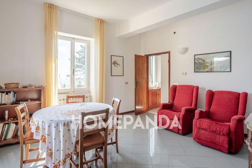 Trilocale in Via Lardarina 6, Vernazza — foto 2 di 5