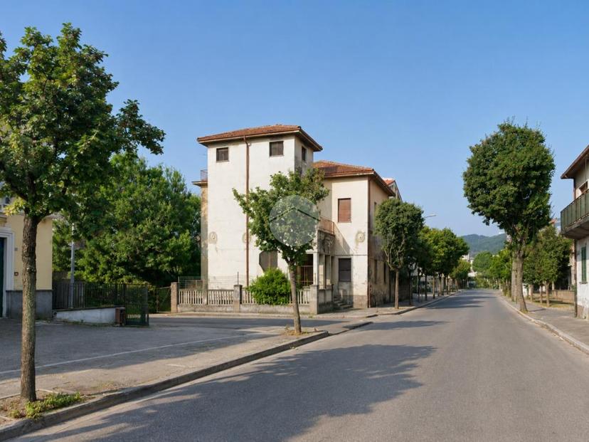 Villa in Via XX Settembre 324, Avezzano — foto 5 di 5