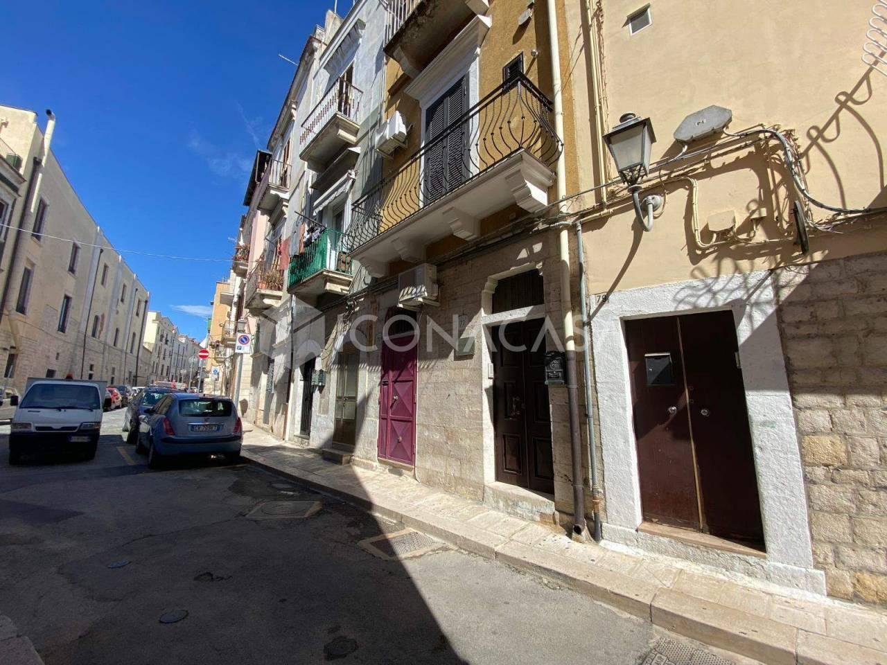 Bilocale in Via Ettore Fieramosca 77, Barletta