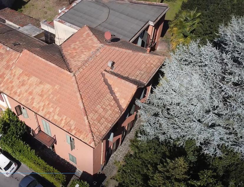 Quadrilocale in Via Piave 4, Sovico