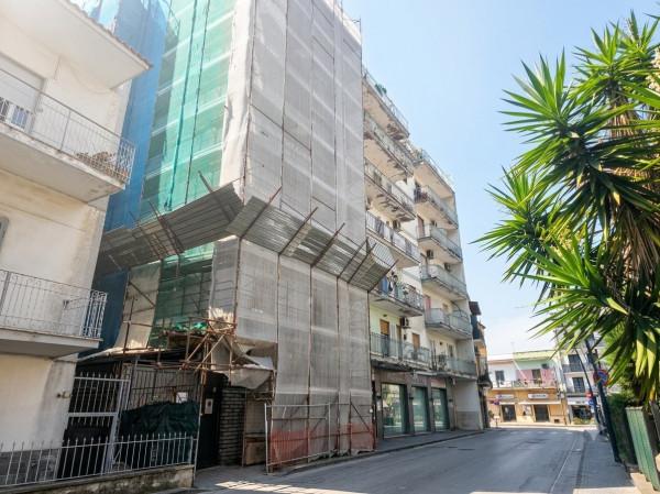 Trilocale in Via Pasquale Vitiello 10, Scafati