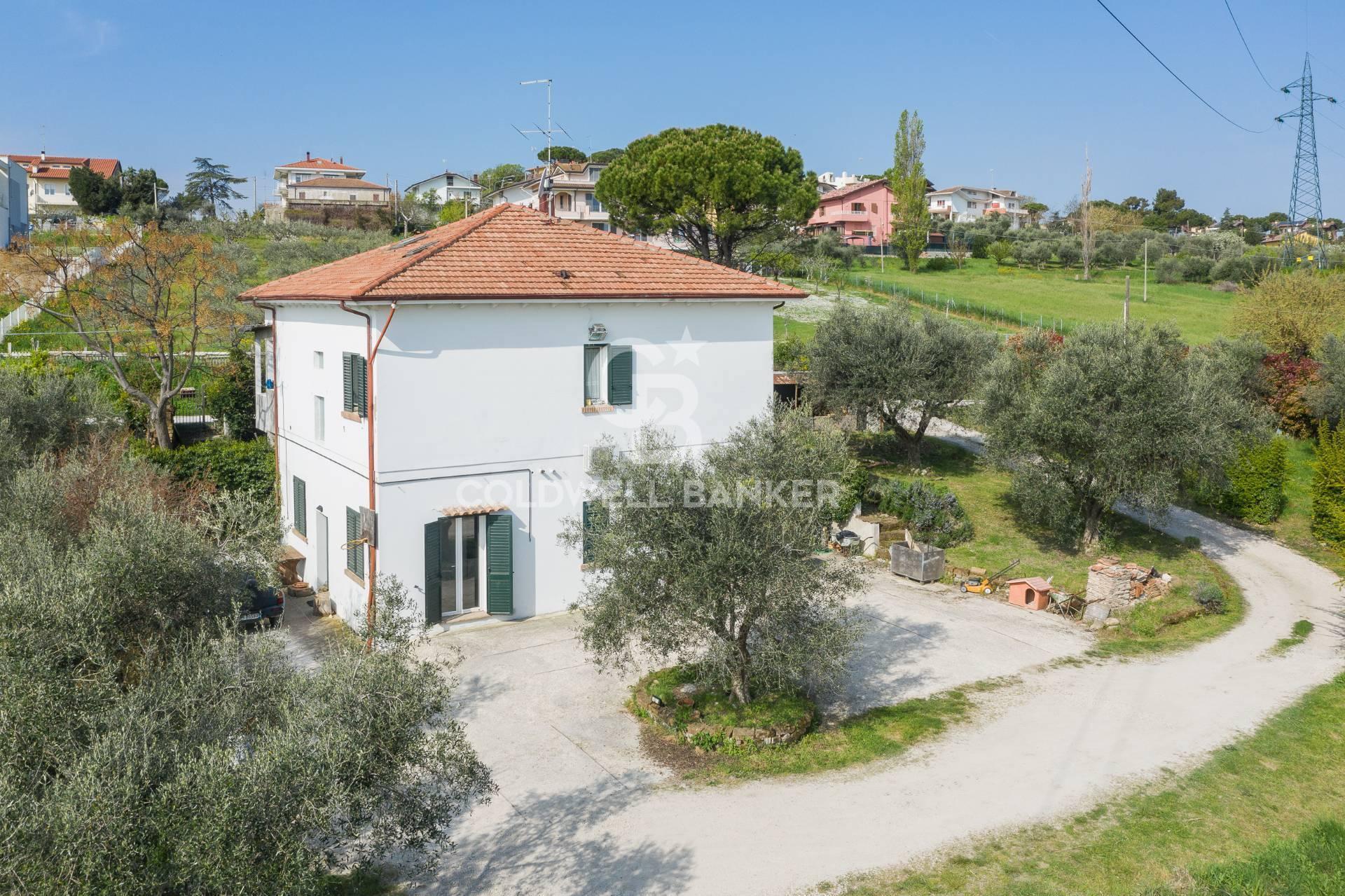 Villa in Via Viola 4, Misano Adriatico